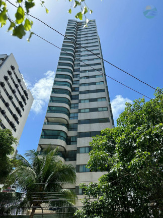Imagem Apartamento com 3 Quartos à Venda, 174 m² em Boa Viagem - Recife Imagem Apartamento com 3 Quartos à Venda, 174 m² em Boa Viagem - Recife