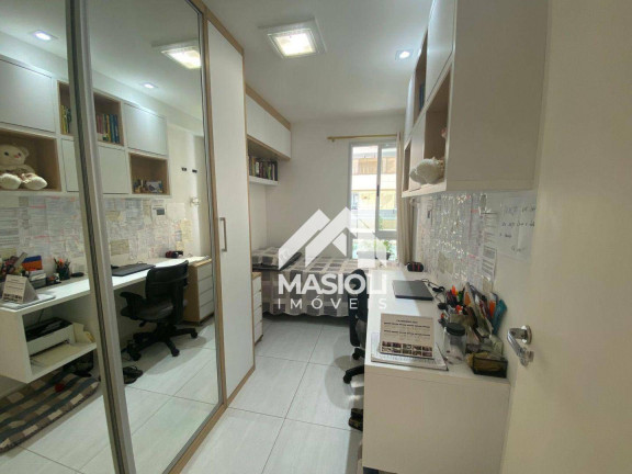 Apartamento com 2 Quartos à Venda, 86 m² em Praia Da Costa - Vila Velha