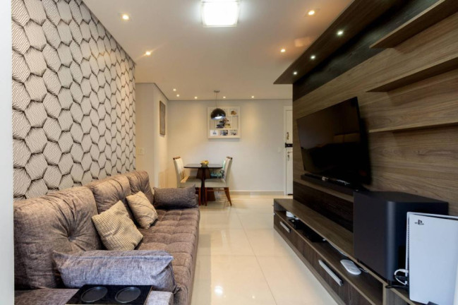 Imagem Apartamento com 2 Quartos à Venda, 68 m² em Ipiranga - São Paulo