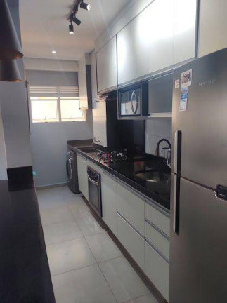 Imagem Apartamento com 2 Quartos para Alugar, 57 m² em Condomínio Residencial Viva Vista - Sumaré