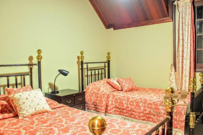 Imagem Apartamento com 3 Quartos à Venda, 110 m² em Jardim Belvedere - Campos Do Jordão Imagem Apartamento com 3 Quartos à Venda, 110 m² em Jardim Belvedere - Campos Do Jordão