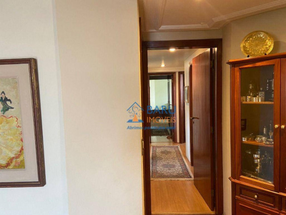 Imagem Apartamento com 3 Quartos à Venda, 170 m² em Perdizes - São Paulo Imagem Apartamento com 3 Quartos à Venda, 170 m² em Perdizes - São Paulo