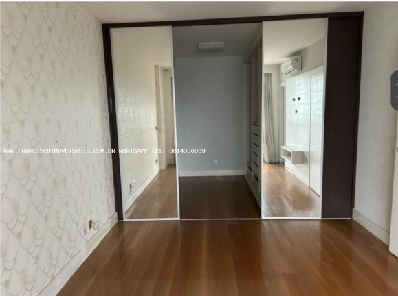 Imagem Apartamento com 4 Quartos à Venda, 314 m² em Barra Da Tijuca - Rio De Janeiro Imagem Apartamento com 4 Quartos à Venda, 314 m² em Barra Da Tijuca - Rio De Janeiro