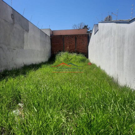 Imagem Terreno à Venda, 175 m² em água Branca - Piracicaba Imagem Terreno à Venda, 175 m² em água Branca - Piracicaba