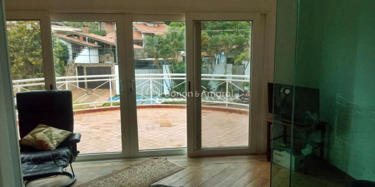 Imagem Casa de Condomínio com 4 Quartos à Venda, 470 m² em Loteamento Caminhos De San Con - Campinas Imagem Casa de Condomínio com 4 Quartos à Venda, 470 m² em Loteamento Caminhos De San Con - Campinas