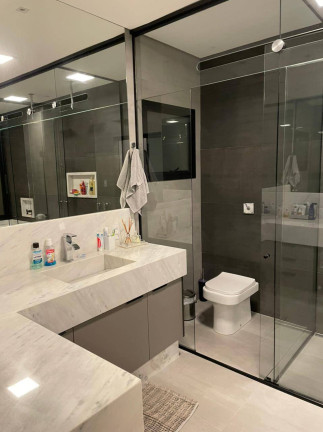 Imagem Casa de Condomínio com 4 Quartos à Venda, em Alphaville Nova Esplanada 3 - Votorantim Imagem Casa de Condomínio com 4 Quartos à Venda, em Alphaville Nova Esplanada 3 - Votorantim