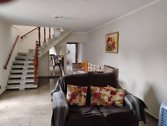 Imagem Sobrado com 3 Quartos à Venda, 244 m² em Penha De França - São Paulo Imagem Sobrado com 3 Quartos à Venda, 244 m² em Penha De França - São Paulo