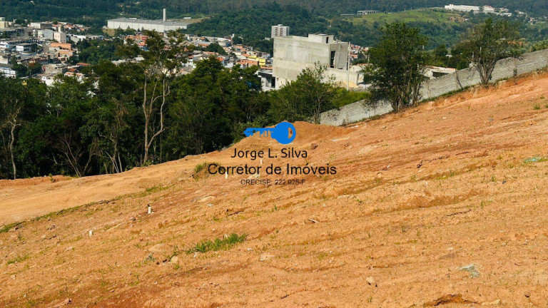 Imagem Terreno em Condomínio à Venda, 207 m² em Paraíso (polvilho) - Cajamar