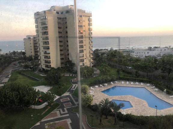 Imagem Apartamento com 4 Quartos à Venda, 230 m² em Barra Da Tijuca - Rio De Janeiro