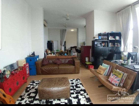 Imagem Loft com 1 Quarto à Venda, 135 m² em Barra Da Tijuca - Rio De Janeiro Imagem Loft com 1 Quarto à Venda, 135 m² em Barra Da Tijuca - Rio De Janeiro