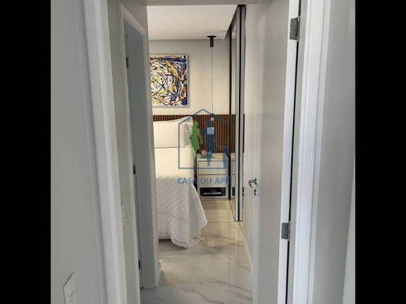 Imagem Apartamento com 2 Quartos à Venda, 73 m² em Jardim Fonte Do Morumbi - São Paulo