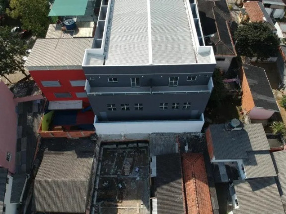 Imagem Sala Comercial à Venda, 1.985 m² em Vila Luzita - Santo André Imagem Sala Comercial à Venda, 1.985 m² em Vila Luzita - Santo André