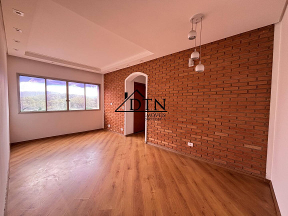 Imagem Apartamento com 2 Quartos à Venda, 63 m² em Jardim Paraíso - São Paulo
