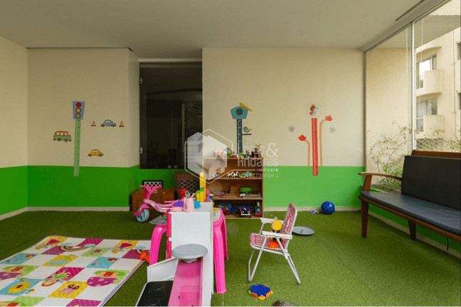 Imagem Apartamento com 3 Quartos à Venda, 88 m² em Pinheiros - São Paulo Imagem Apartamento com 3 Quartos à Venda, 88 m² em Pinheiros - São Paulo