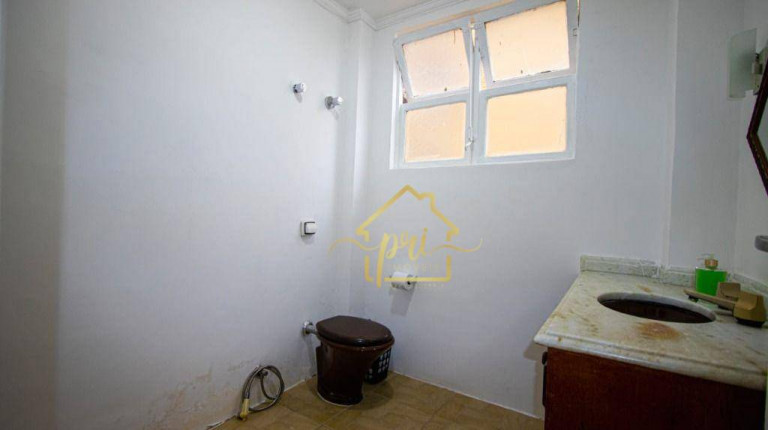 Imagem Apartamento com 3 Quartos à Venda, 154 m² em Boqueirão - Santos