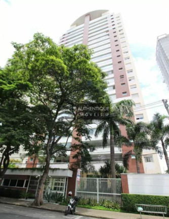 Imagem Cobertura com 3 Quartos à Venda, 245 m² em Itaim Bibi - São Paulo