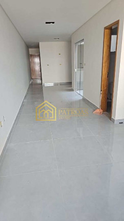Imagem Casa com 3 Quartos à Venda, 140 m² em Vila Camilópolis - Santo André