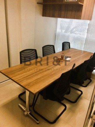 Imagem Imóvel Comercial para Alugar, 55 m² em Itaim Bibi - São Paulo Imagem Imóvel Comercial para Alugar, 55 m² em Itaim Bibi - São Paulo