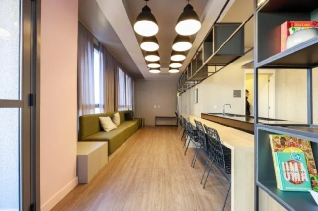 Imagem Imóvel com 2 Quartos à Venda, 69 m² em Brooklin Paulista - São Paulo Imagem Imóvel com 2 Quartos à Venda, 69 m² em Brooklin Paulista - São Paulo