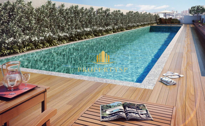Imagem Apartamento com 2 Quartos à Venda, 113 m² em Parque São Domingos - São Paulo Imagem Apartamento com 2 Quartos à Venda, 113 m² em Parque São Domingos - São Paulo