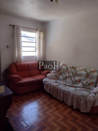 Sobrado com 5 Quartos à Venda, 342 m² em Santa Maria - Santo André
