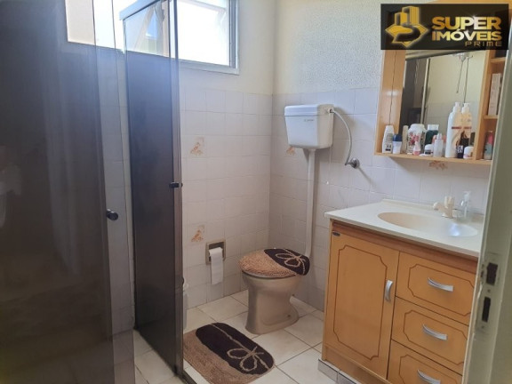 Imagem Apartamento com 2 Quartos à Venda, 75 m² em Areal - Pelotas