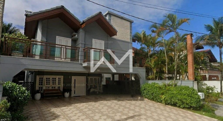 Imagem Sobrado com 5 Quartos à Venda, 346 m² em Reviera De São Lourenço - Bertioga Imagem Sobrado com 5 Quartos à Venda, 346 m² em Reviera De São Lourenço - Bertioga