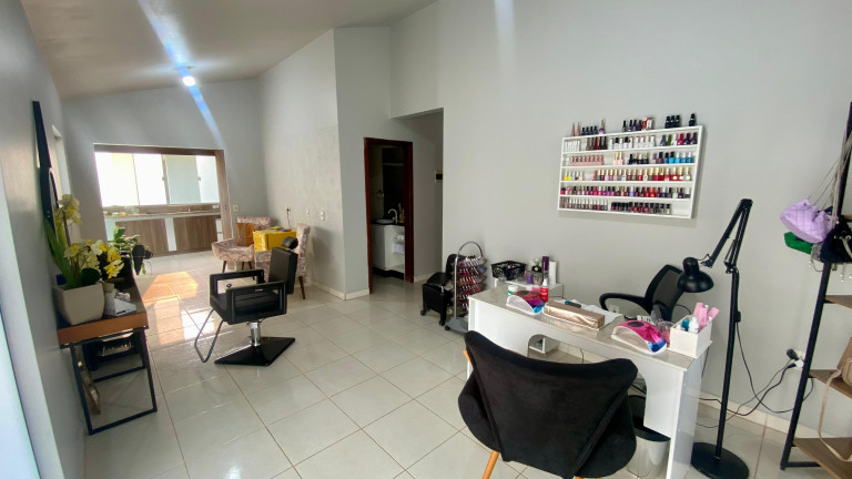 Imagem Casa com 3 Quartos à Venda, 172 m² em Ambrósio - Garopaba