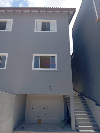 Imagem Sobrado com 2 Quartos à Venda,  em Jardim São Manoel - Guarulhos