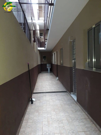 Imagem Apartamento com 1 Quarto à Venda, 750 m² em Santa Teresinha - São Paulo Imagem Apartamento com 1 Quarto à Venda, 750 m² em Santa Teresinha - São Paulo