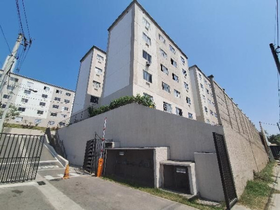 Imagem Apartamento com 2 Quartos à Venda, 48 m² em Monjolos - São Gonçalo Imagem Apartamento com 2 Quartos à Venda, 48 m² em Monjolos - São Gonçalo