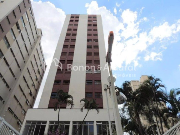 Imagem Apartamento com 3 Quartos à Venda, 118 m² em Centro - Campinas Imagem Apartamento com 3 Quartos à Venda, 118 m² em Centro - Campinas