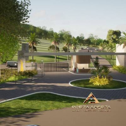 Imagem Terreno à Venda, 1.000 m² em Inhapim