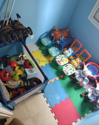 Imagem Apartamento com 3 Quartos à Venda, 54 m² em Vila Ercília - Jandira Imagem Apartamento com 3 Quartos à Venda, 54 m² em Vila Ercília - Jandira