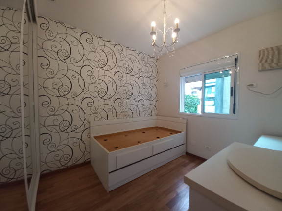 Imagem Apartamento com 3 Quartos para Alugar, 159 m² em Boqueirão - Santos Imagem Apartamento com 3 Quartos para Alugar, 159 m² em Boqueirão - Santos