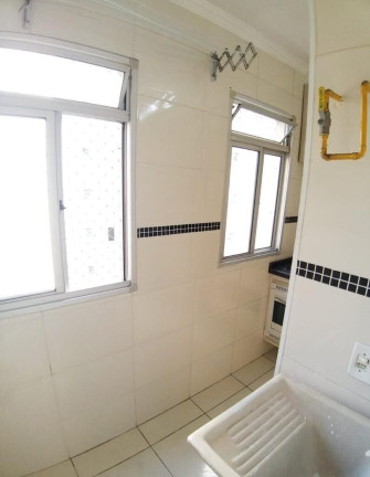 Imagem Apartamento com 2 Quartos à Venda, 47 m² em Luz - São Paulo Imagem Apartamento com 2 Quartos à Venda, 47 m² em Luz - São Paulo