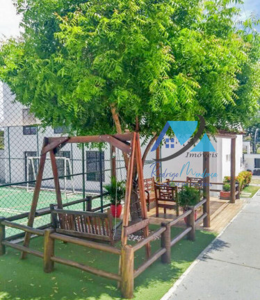 Imagem Apartamento com 2 Quartos para Alugar, 50 m² em Recreio Ipitanga - Lauro De Freitas Imagem Apartamento com 2 Quartos para Alugar, 50 m² em Recreio Ipitanga - Lauro De Freitas