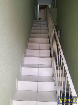 Imagem Casa com 3 Quartos à Venda, 145 m² em Cidade Salvador - Jacareí