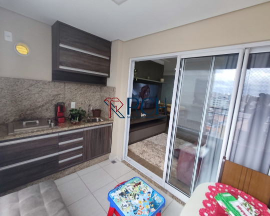 Imagem Apartamento com 3 Quartos à Venda, 96 m² em Além Ponte - Sorocaba Imagem Apartamento com 3 Quartos à Venda, 96 m² em Além Ponte - Sorocaba