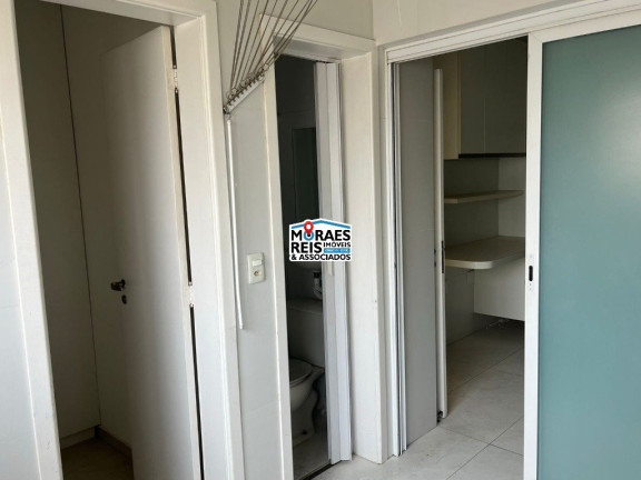 Imagem Apartamento com 3 Quartos à Venda, 154 m² em Brooklin Paulista - São Paulo Imagem Apartamento com 3 Quartos à Venda, 154 m² em Brooklin Paulista - São Paulo