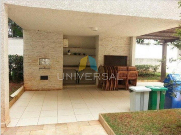 Imagem Cobertura com 3 Quartos à Venda, 140 m² em Chacara California - Sao Paulo Imagem Cobertura com 3 Quartos à Venda, 140 m² em Chacara California - Sao Paulo