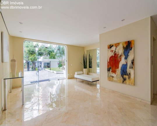 Imagem Apartamento com 3 Quartos à Venda, 293 m² em Jardim Paulista - São Paulo