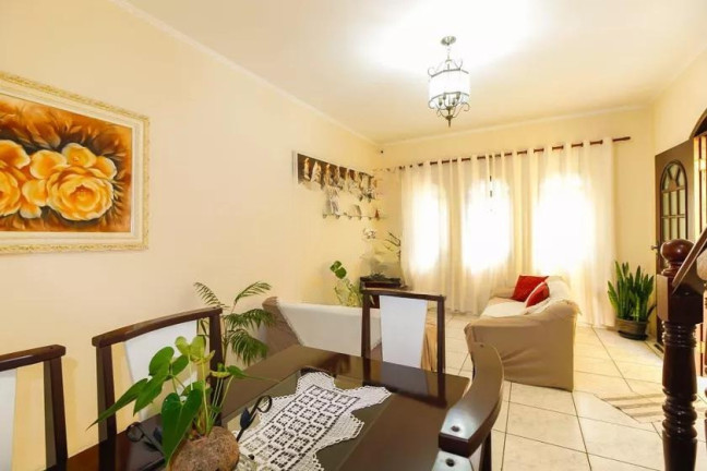 Imagem Casa com 4 Quartos à Venda, 150 m² em Vila Matilde - São Paulo Imagem Casa com 4 Quartos à Venda, 150 m² em Vila Matilde - São Paulo