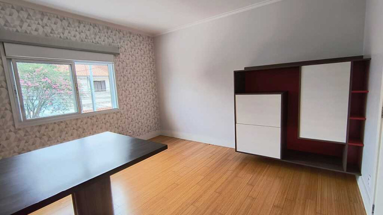 Imagem Casa com 2 Quartos à Venda, 120 m² em Brooklin Novo - São Paulo Imagem Casa com 2 Quartos à Venda, 120 m² em Brooklin Novo - São Paulo