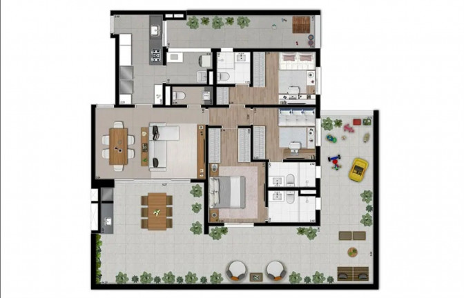 Imagem Imóvel com 3 Quartos à Venda, 116 m² em Vila Mariana - São Paulo Imagem Imóvel com 3 Quartos à Venda, 116 m² em Vila Mariana - São Paulo