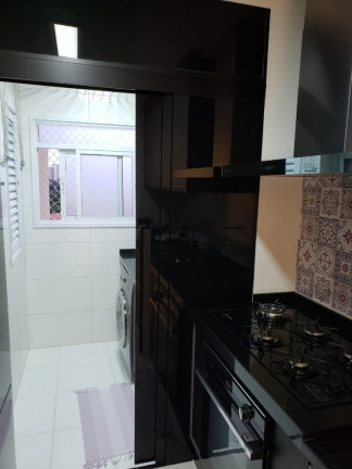 Imagem Apartamento com 3 Quartos à Venda, 83 m² em Picanço - Guarulhos