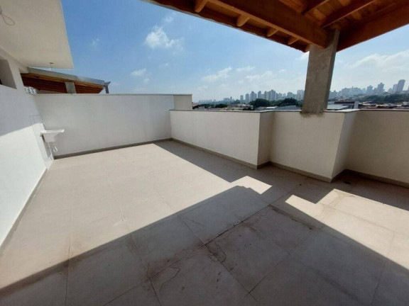 Imagem Apartamento com 2 Quartos à Venda, 90 m² em Jardim Ocara - Santo André Imagem Apartamento com 2 Quartos à Venda, 90 m² em Jardim Ocara - Santo André