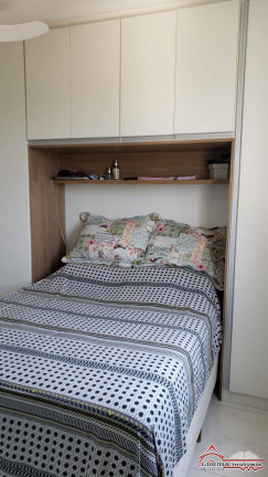 Imagem Apartamento com 3 Quartos à Venda, 66 m² em Loteamento Villa Branca - Jacareí