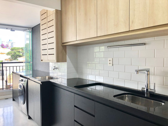 Imagem Apartamento com 2 Quartos à Venda, 56 m² em Vila Pompéia - São Paulo Imagem Apartamento com 2 Quartos à Venda, 56 m² em Vila Pompéia - São Paulo