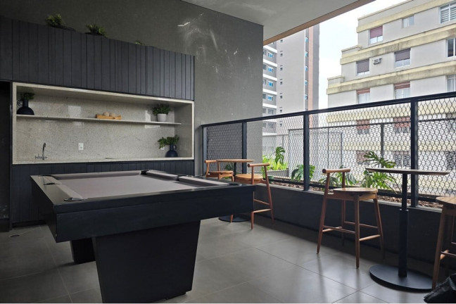 Imagem Imóvel com 2 Quartos à Venda, 69 m² em Pinheiros - São Paulo Imagem Imóvel com 2 Quartos à Venda, 69 m² em Pinheiros - São Paulo